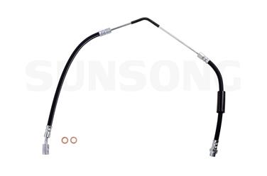 Brake Hydraulic Hose S5 2201383