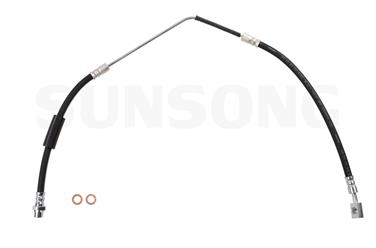 Brake Hydraulic Hose S5 2201384