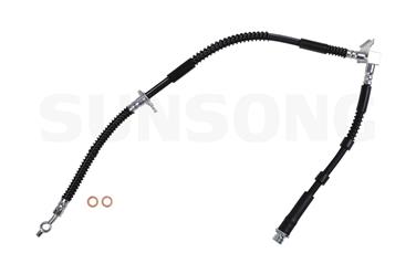 Brake Hydraulic Hose S5 2201385