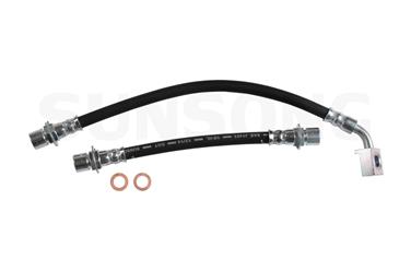 Brake Hydraulic Hose S5 2201409