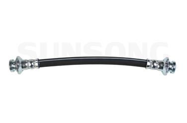 2008 Nissan Rogue Brake Hydraulic Hose S5 2201410