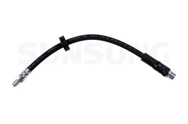 2011 Audi A6 Quattro Brake Hydraulic Hose S5 2201416