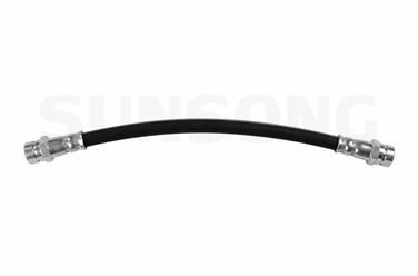 2011 Volkswagen Eos Brake Hydraulic Hose S5 2201421