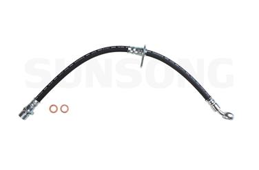 Brake Hydraulic Hose S5 2201493