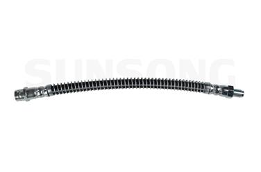 Brake Hydraulic Hose S5 2201537