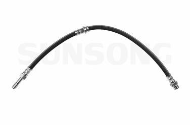 2000 BMW 328Ci Brake Hydraulic Hose S5 2201544