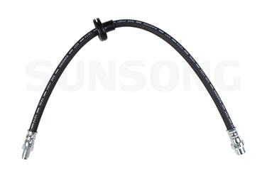 2003 BMW X5 Brake Hydraulic Hose S5 2201547