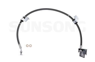 Brake Hydraulic Hose S5 2201561