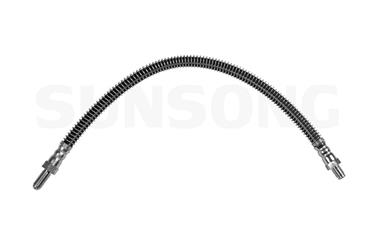 Brake Hydraulic Hose S5 2201566