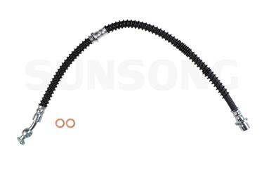 Brake Hydraulic Hose S5 2201567