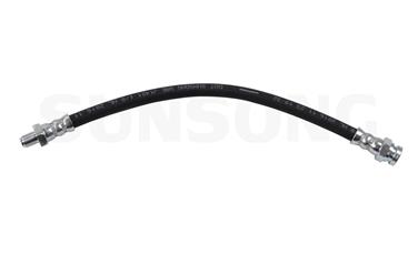 2005 Nissan Xterra Brake Hydraulic Hose S5 2201572