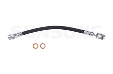 2013 Volkswagen CC Brake Hydraulic Hose S5 2201585