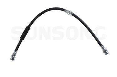 2010 Audi TT Quattro Brake Hydraulic Hose S5 2201587