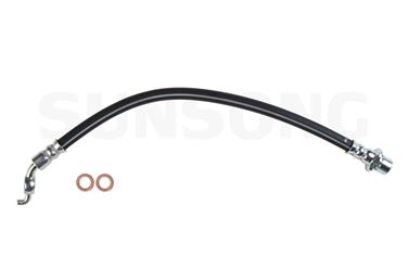 Brake Hydraulic Hose S5 2201589