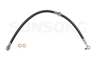 2009 Nissan Murano Brake Hydraulic Hose S5 2201609