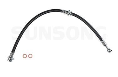 2009 Nissan Murano Brake Hydraulic Hose S5 2201610