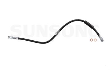 Brake Hydraulic Hose S5 2201636