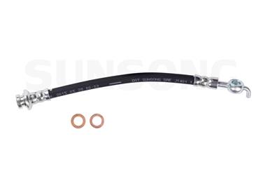 Brake Hydraulic Hose S5 2201705