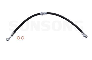 2003 Hyundai Santa Fe Brake Hydraulic Hose S5 2201712