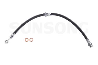 2003 Hyundai Santa Fe Brake Hydraulic Hose S5 2201713