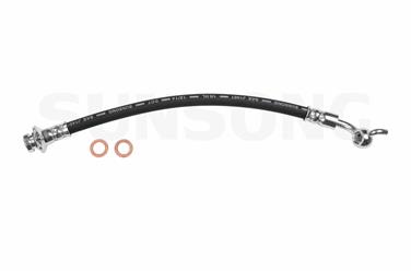 2006 Nissan Maxima Brake Hydraulic Hose S5 2201716