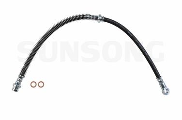 2003 Mitsubishi Lancer Brake Hydraulic Hose S5 2201721