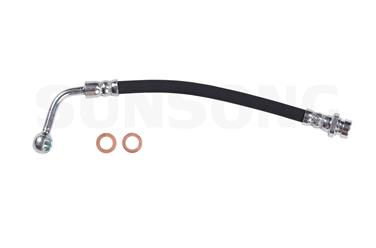 Clutch Hydraulic Hose S5 2201751