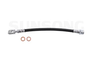 2012 Volkswagen Passat Brake Hydraulic Hose S5 2201755