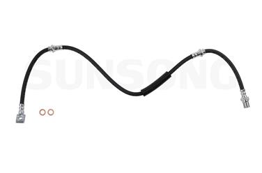 Brake Hydraulic Hose S5 2201764