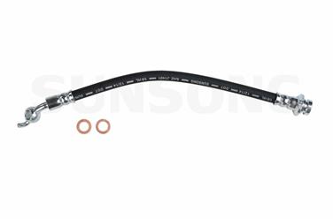 2009 Nissan Maxima Brake Hydraulic Hose S5 2201784