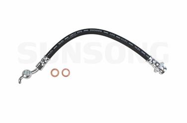 2009 Nissan Maxima Brake Hydraulic Hose S5 2201785