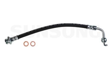 Clutch Hydraulic Hose S5 2201793