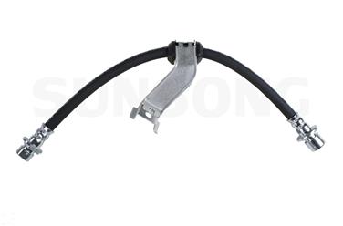 Clutch Hydraulic Hose S5 2201794