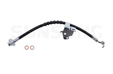 Brake Hydraulic Hose S5 2201829