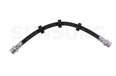 2008 Ford Focus Brake Hydraulic Hose S5 2201830