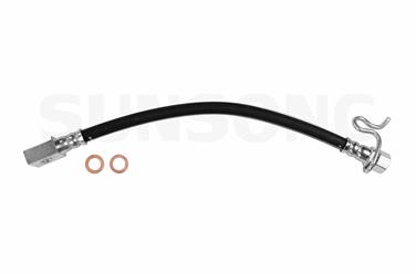 2009 Ford F-150 Brake Hydraulic Hose S5 2201837