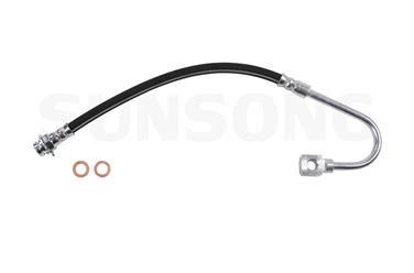 Brake Hydraulic Hose S5 2201876