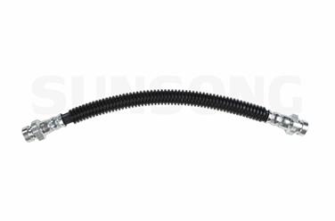 2003 Mitsubishi Eclipse Clutch Hydraulic Hose S5 2201882