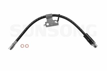 2008 Ford Expedition Brake Hydraulic Hose S5 2201913