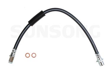 2008 Ford Expedition Brake Hydraulic Hose S5 2201915