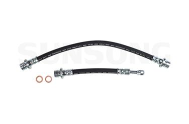 Brake Hydraulic Hose S5 2201954