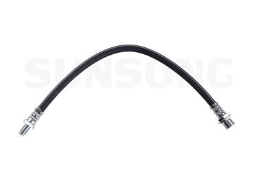 Brake Hydraulic Hose S5 2201978