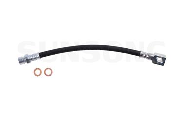 2000 Mitsubishi Diamante Brake Hydraulic Hose S5 2202009