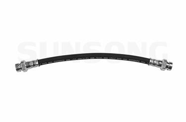 2000 Mitsubishi Montero Brake Hydraulic Hose S5 2202017