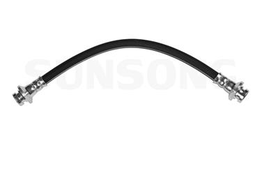 2009 Nissan Cube Brake Hydraulic Hose S5 2202099