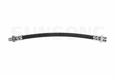 2002 Mitsubishi Eclipse Brake Hydraulic Hose S5 2202180