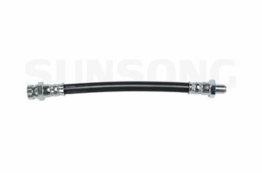 Brake Hydraulic Hose S5 2202189