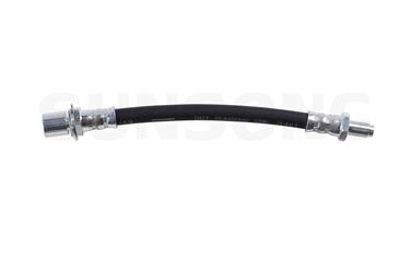 Brake Hydraulic Hose S5 2202239