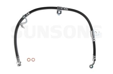 2004 Hyundai Sonata Brake Hydraulic Hose S5 2202340