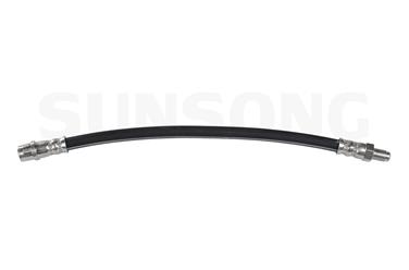 1998 Mercedes-Benz C43 AMG Brake Hydraulic Hose S5 2202408